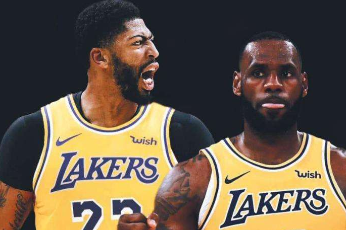 nba球员为什么要换号码(NBA球星换号因为什么？科比原因最励志，浓眉400万买23号体验券)