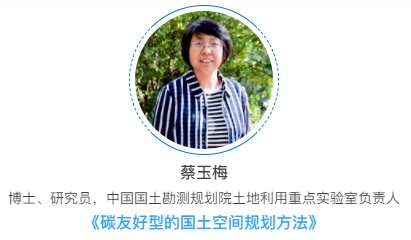 “‘双碳’牵引智慧国土空间治理与自然资源管理协同”|论坛看点