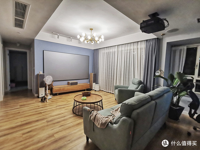 新手入门！如何从零开始装出一套家庭影院，个人实践及使用体验