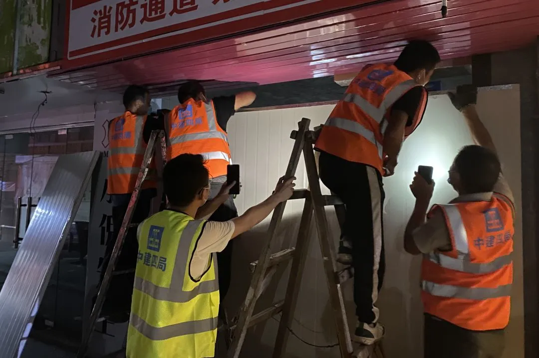 鹭岛战“疫”，全力构筑湖里区防疫屏障