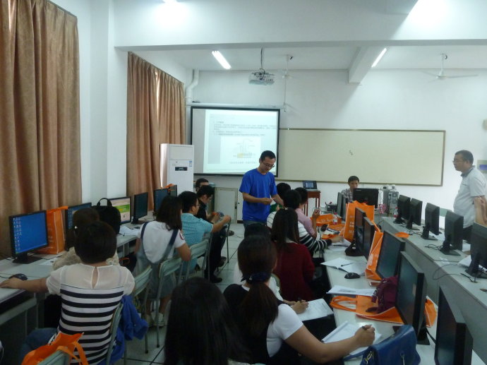 结合教学实际，科学的总结了提高中职财会实训课教学水平的途径