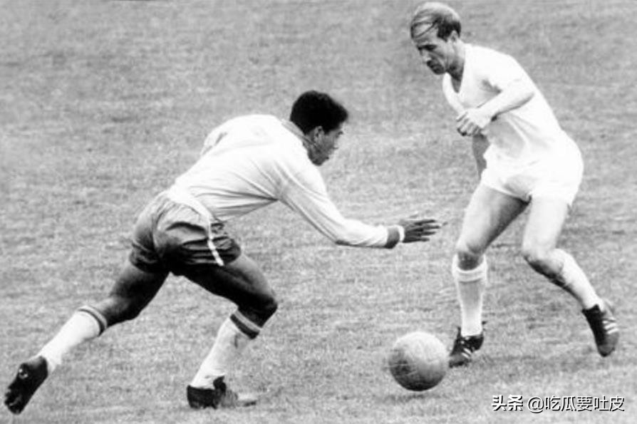 62世界杯(世界杯小历史——1962年世界杯，神奇的小鸟加林查，特别多的金靴)