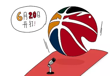为什么cba现在就开始打（「热点揭秘」CBA重启的背后，原来做了那么多工作）