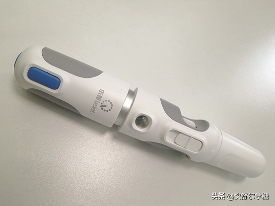 对于接受胰岛素治疗的糖尿病人来说，哪个牌子的无针注射器更好用