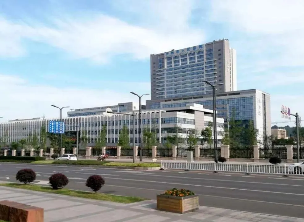 [四川] 泸州市人民医院，2020年招收护士规范化培训学员50人