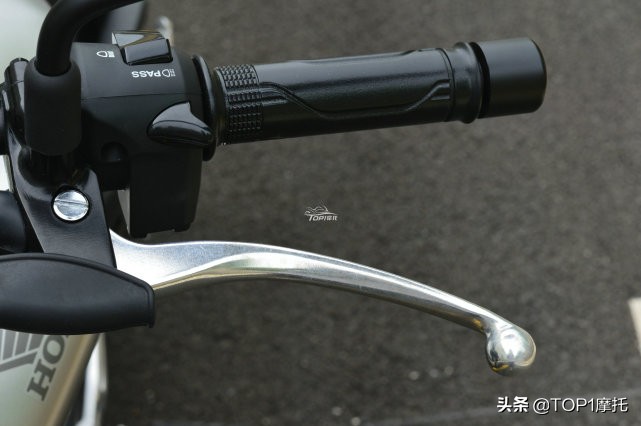 被价格掩盖了实力！本田CB300R骑行体验 完美的入门级街车
