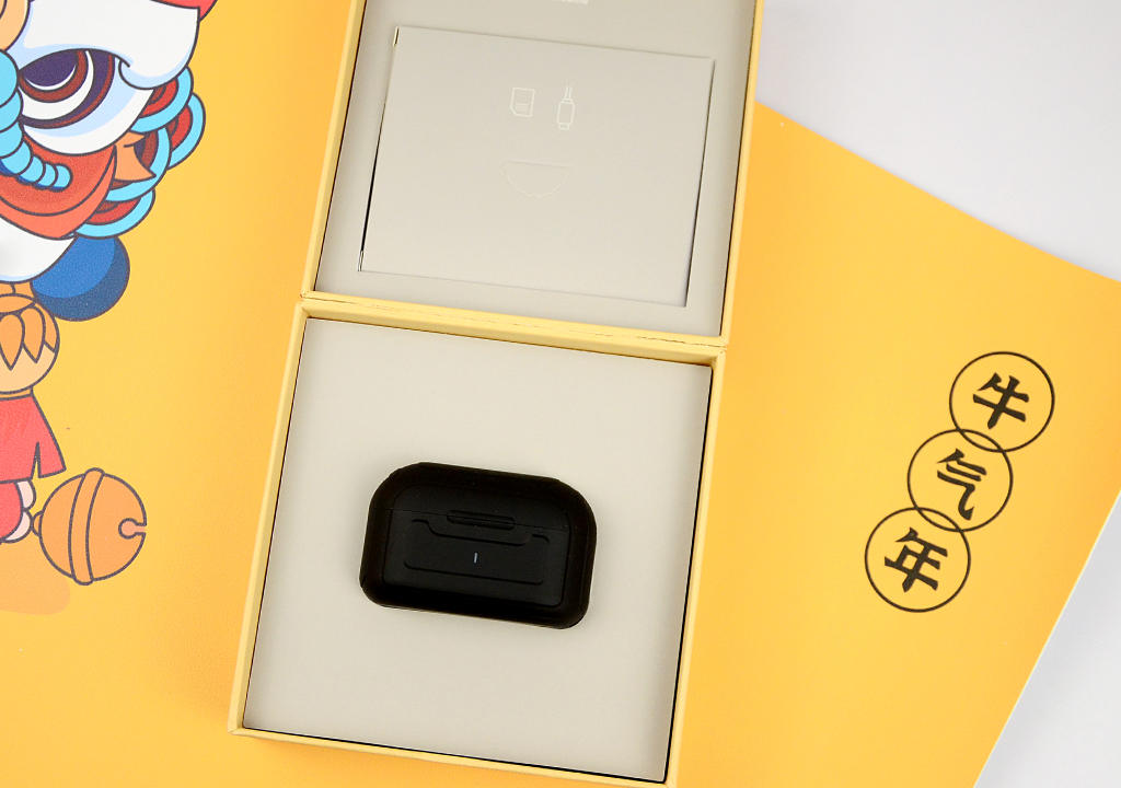 有圈铁的蓝牙耳机，音质才有灵魂！南卡T2无线蓝牙耳机体验