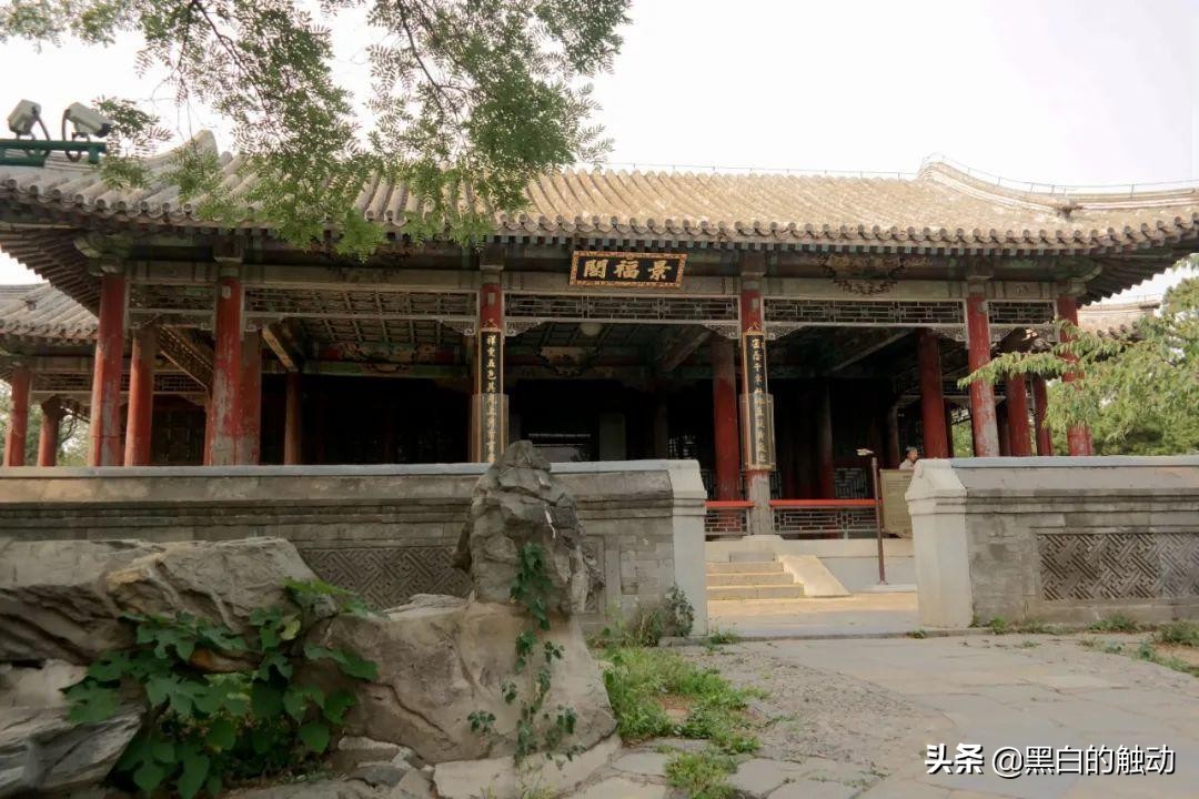 长城、胡同、故宫、鸟巢，北京那些不可错过的名胜古迹