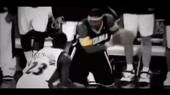 為什么nba球員生孩子怎么早（還記得NBA武圣嗎？曾和五個女人生孩子！如今新婚又當(dāng)場退婚）