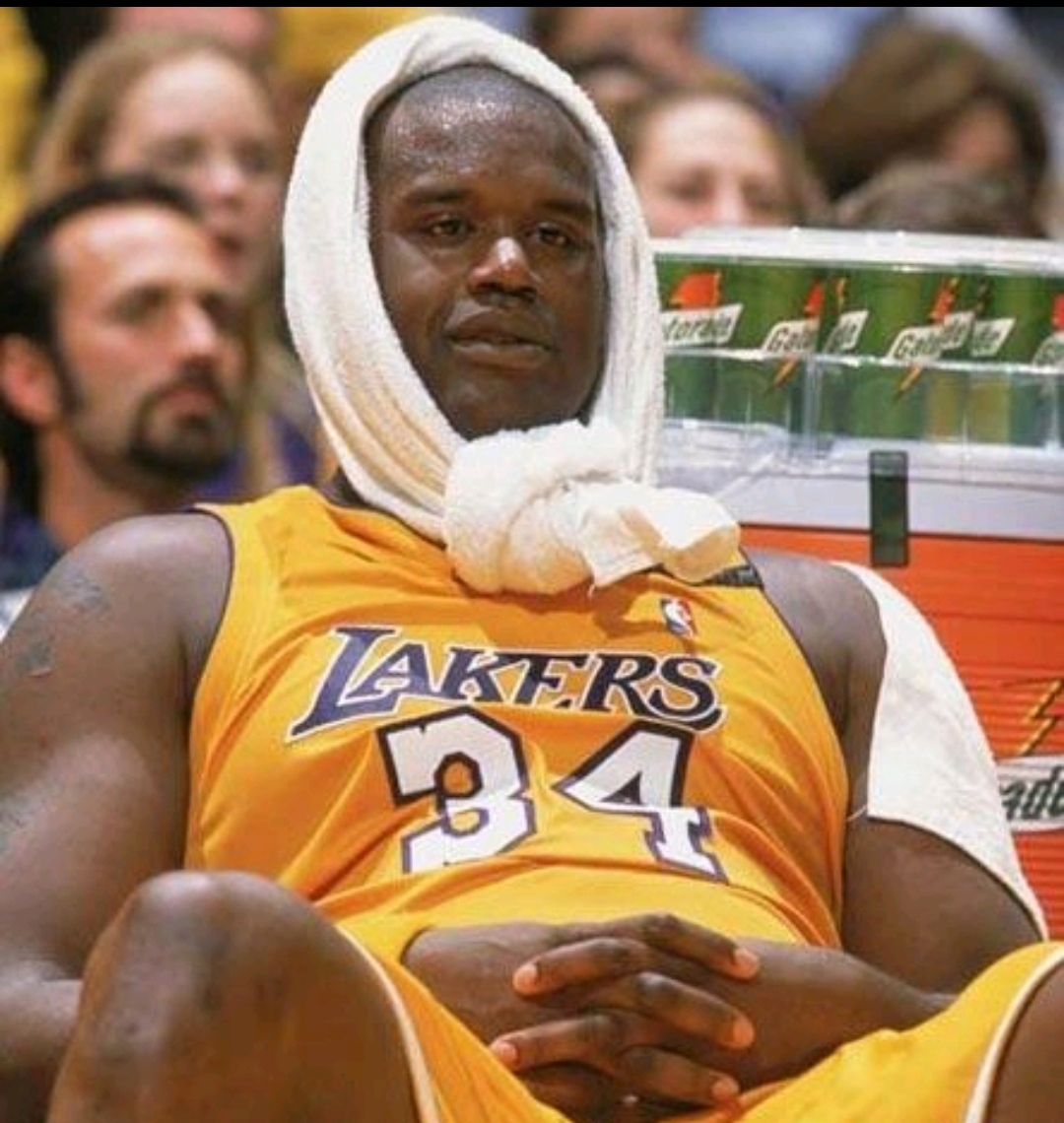 nba中锋为什么不练习罚篮（关于NBA罚球命中率的冷知识，一起来了解一下吧）