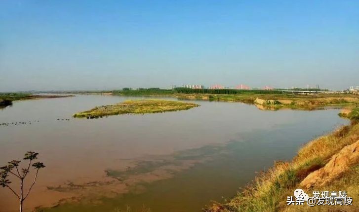 大西安发展规划！北跨高陵，将为渭北万亿级工业大走廊核心枢纽