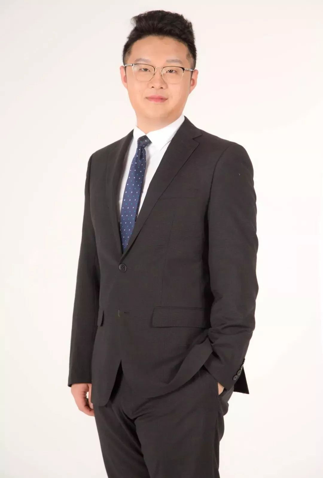 保研清华、北大，登上央视，拿全国冠军，这10位“超级学霸”都扎堆这所高校！