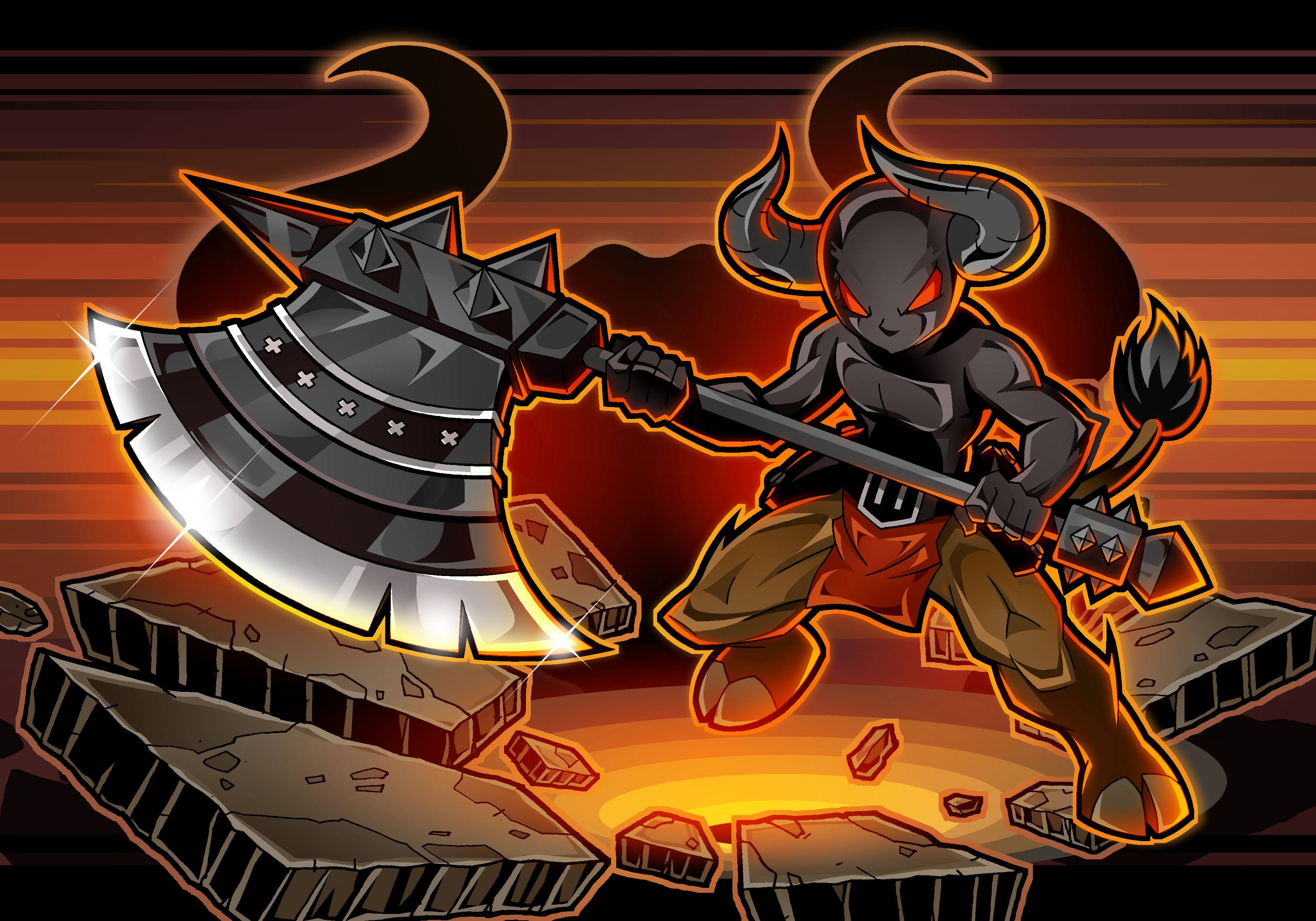 牛头人是什么意思梗 牛头人是说自己被绿了吗-文化号