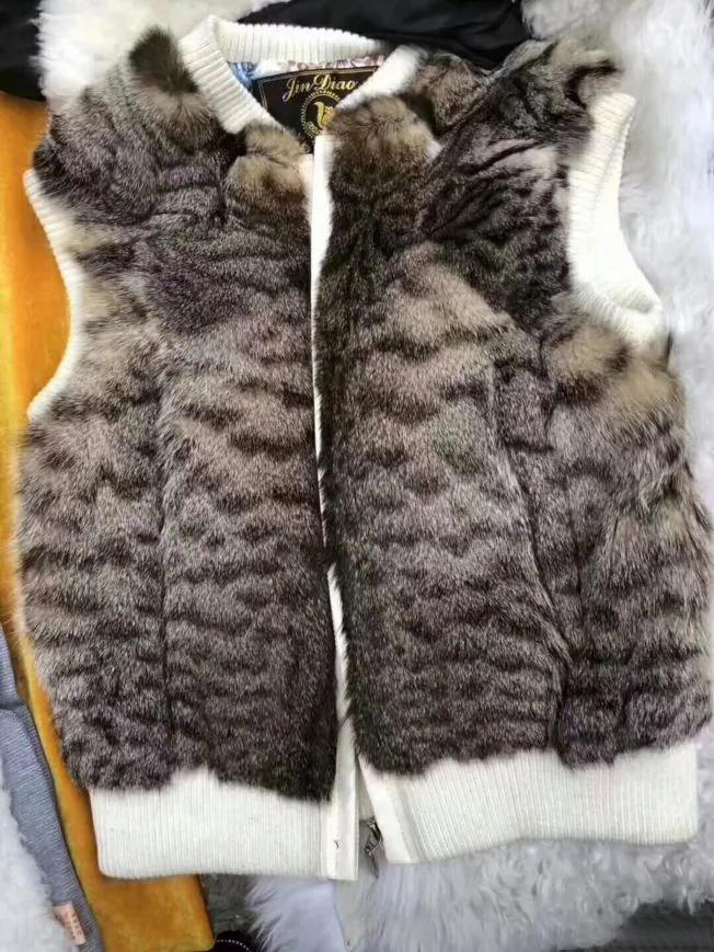 真猫皮大衣，暴利灰色的产业链背后，那么多的猫是哪来的？