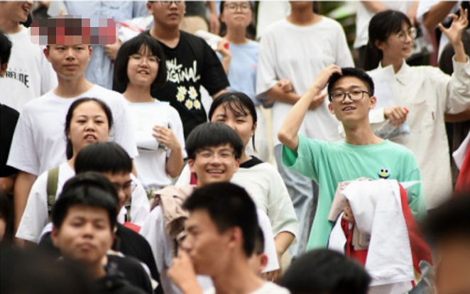 2021高考各省分数线出炉，山西本科率37%，仅次江西成全国垫底