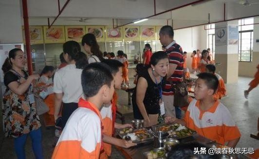 痛哉，校园欺凌何时休？我用城濮之战来开导小子