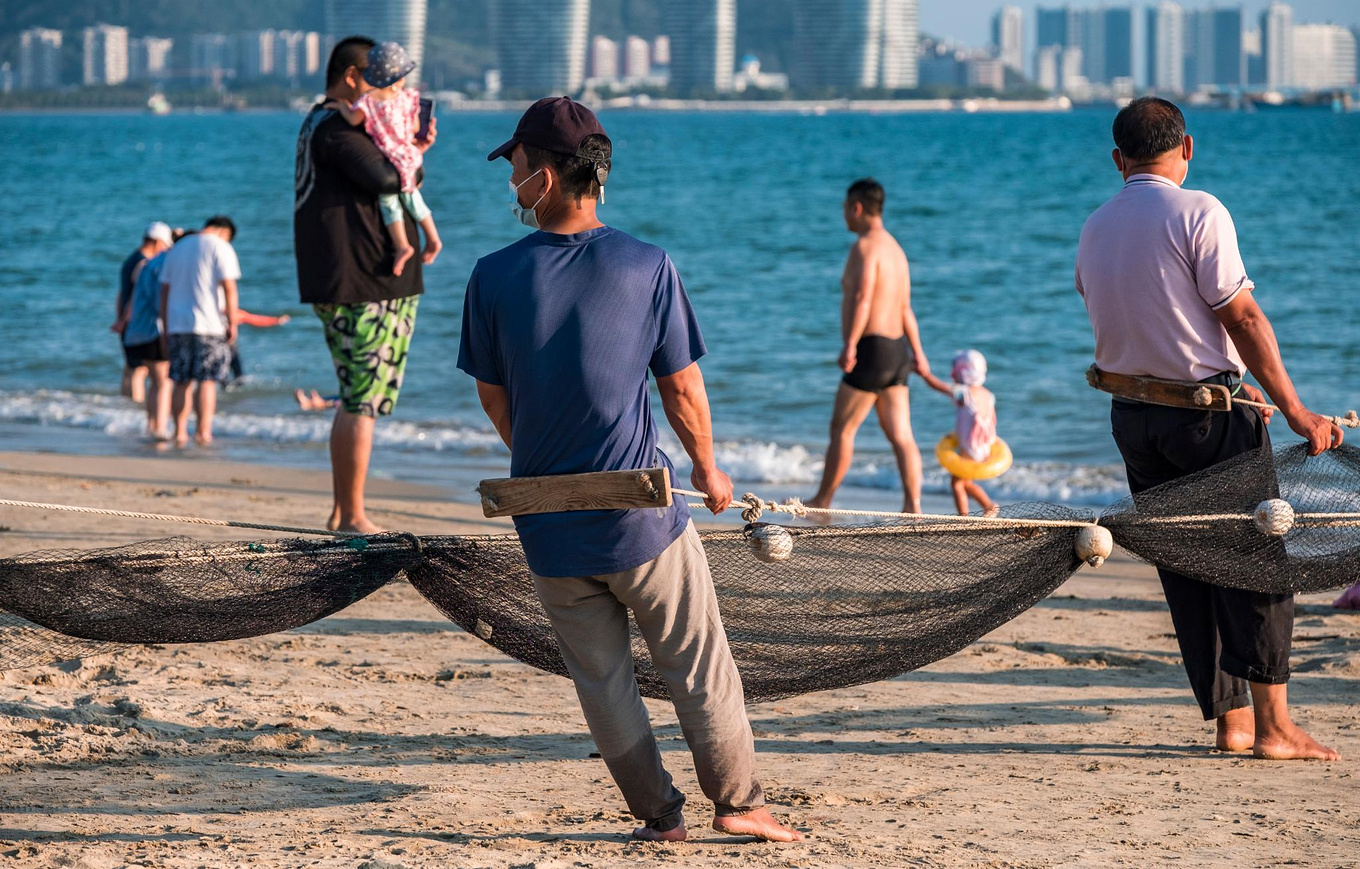 海南三亚｜美食、美景皆不可错过，地道行程应该这样玩