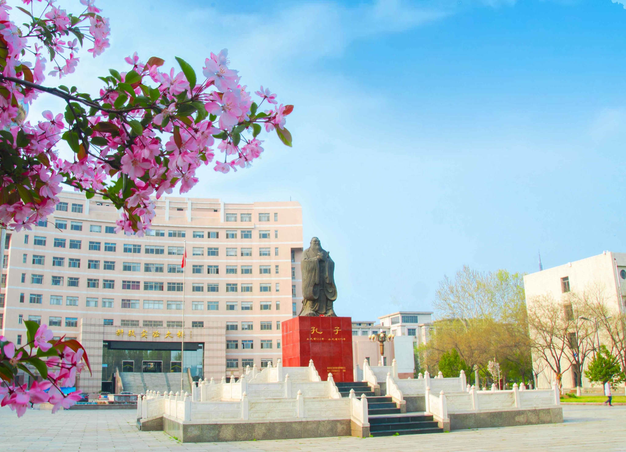 曲阜师范大学2020年招生计划,省属公费师范生招收463人