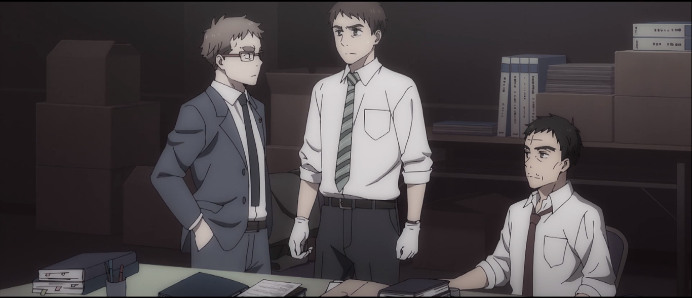 富豪刑事第一部 富豪刑警日剧第一季-佳迪双