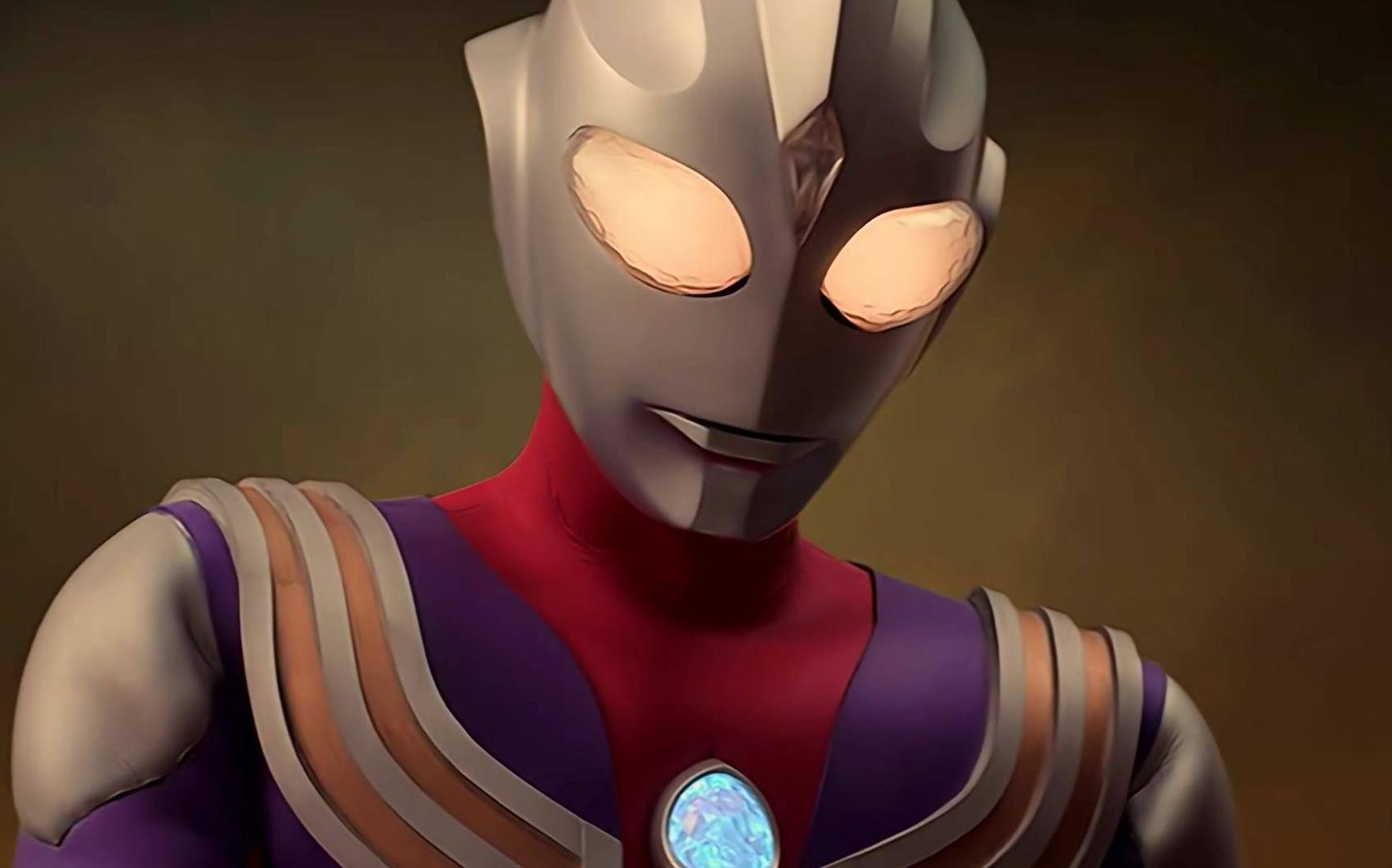 宇宙英雄之超银河传说 奥特曼之超银河传说-起航号