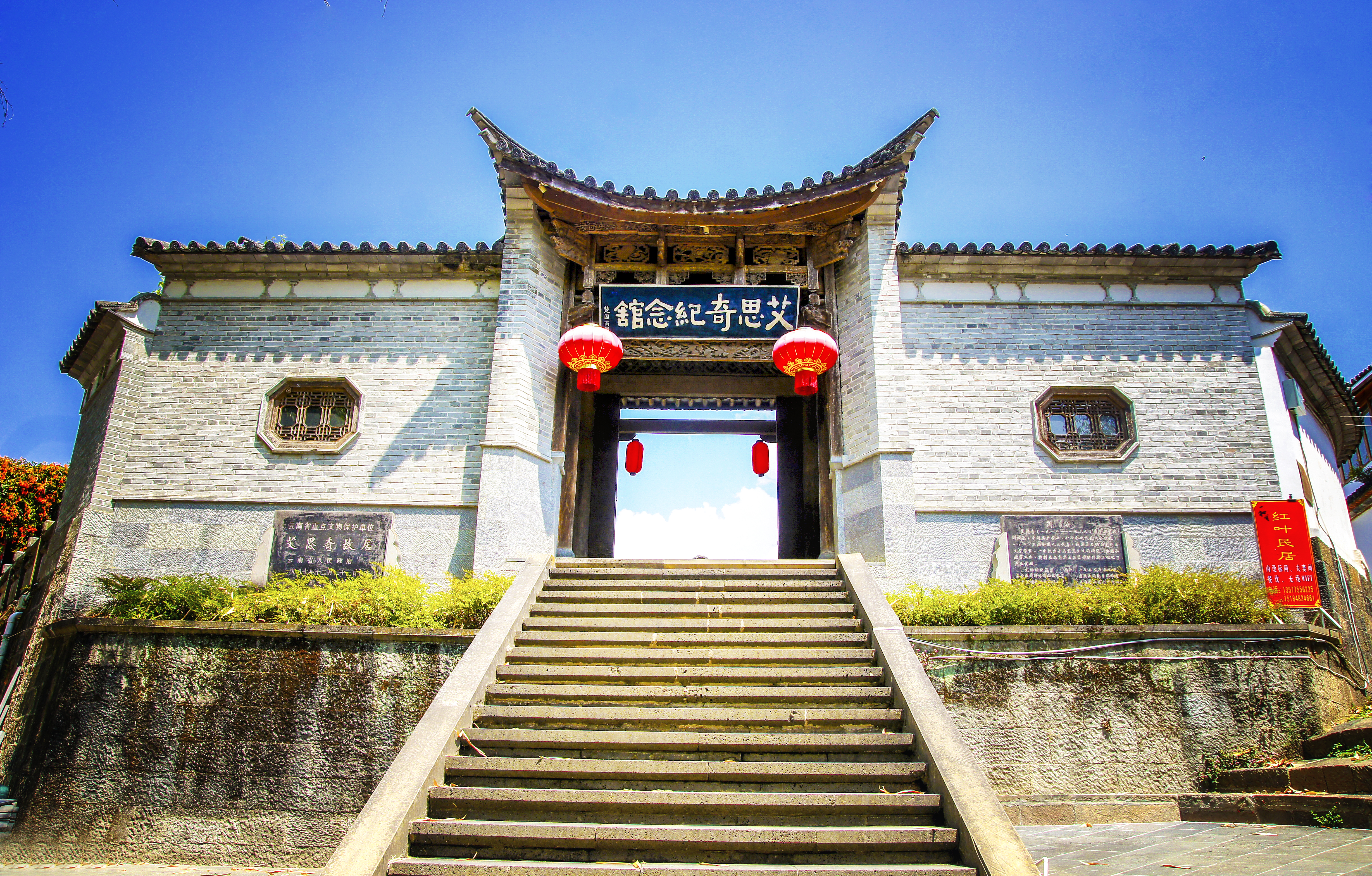 古镇爱好者不能错过的4个地方，文化底蕴深厚，是明清建筑的天堂