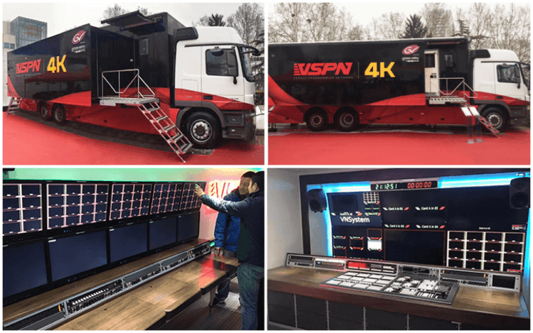 我在中传学电竞