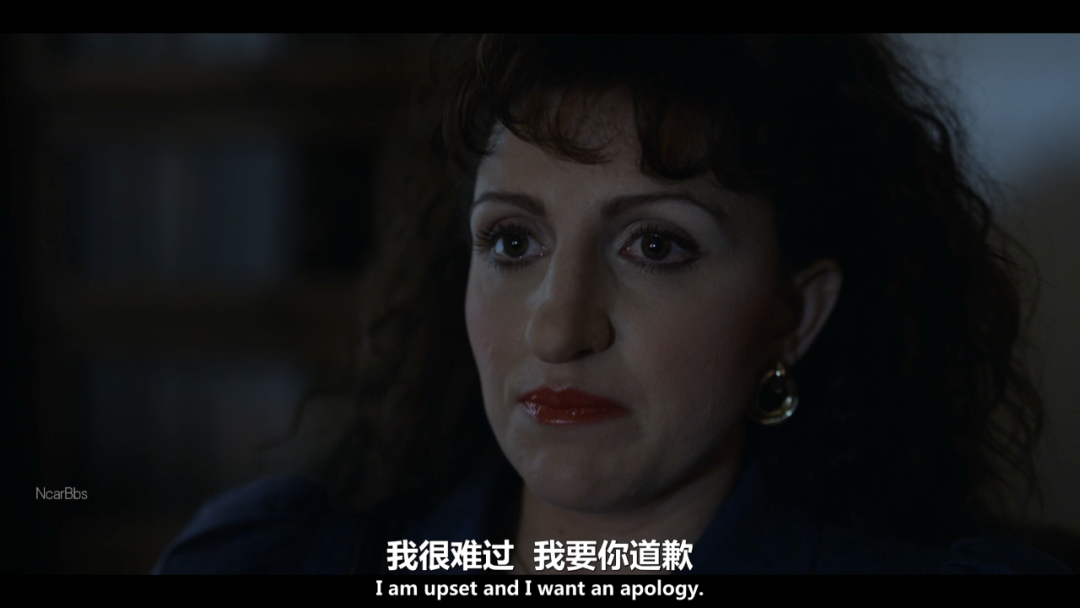 全球最大性丑闻，总算被拍出来了