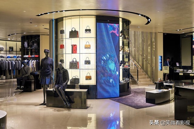 中年男装品牌大全排行榜（男士服装品牌大全分享）