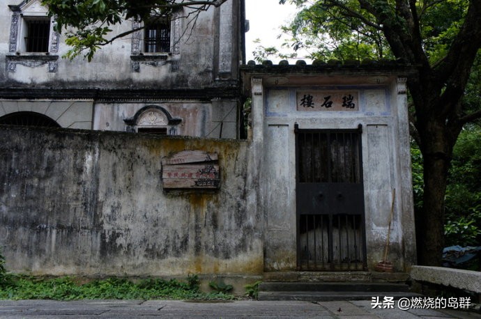 竖起来的中国院子——一座9层农民房的故事