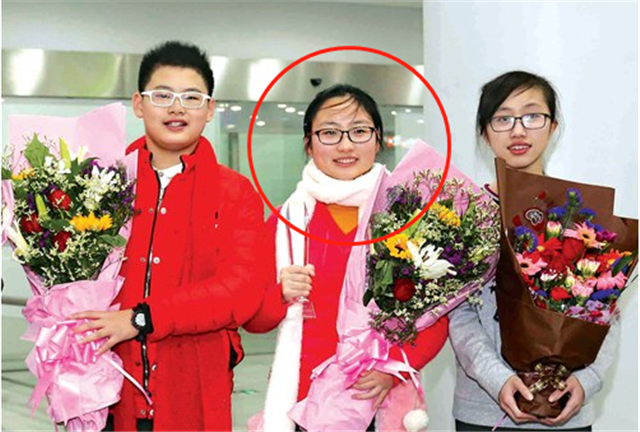 黄亦陈：687分摘状元上北大，获百万奖金，打破读书无用论