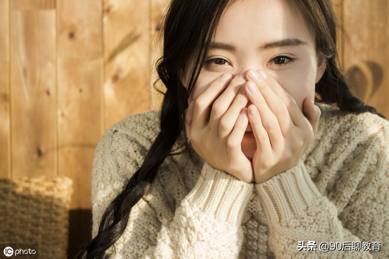 掌握这4个窍门，人物外貌描写惟妙惟肖（附精选好句）