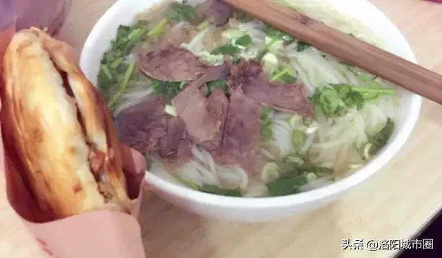 好吃到爆!洛阳最新米线指南,哪一家才是你的最爱呢?