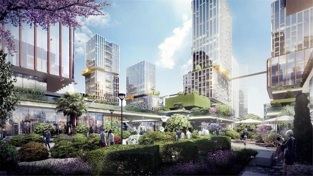 西南交大设“新工科学院”，拟定2021年7月开工，设多个特色专业