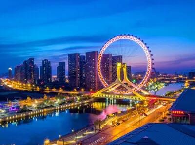 天津旅游游玩必打卡的6个景点，你知道吗