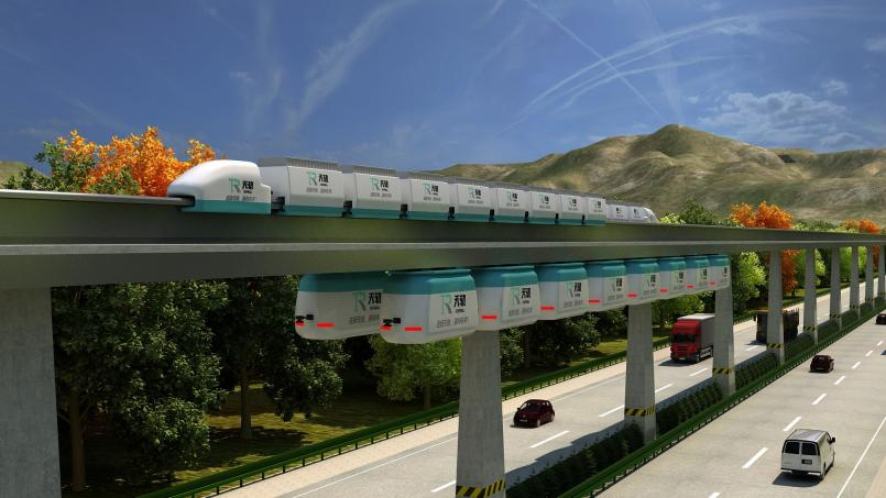 交通强国，土建为先！选择北京交通大学土木建筑工程学院的十大理由！