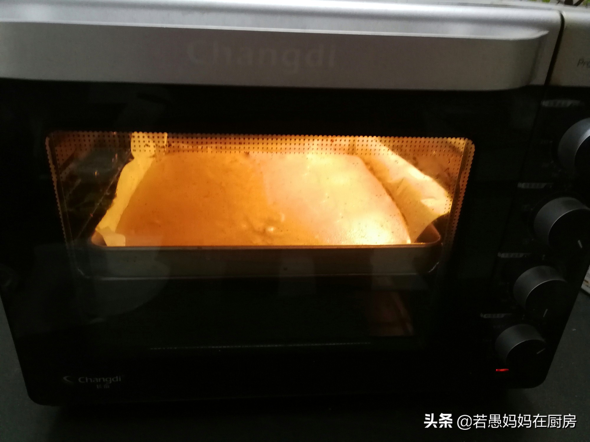 自己在家做圣诞礼物，好看又好吃，不含添加剂，孩子特喜欢