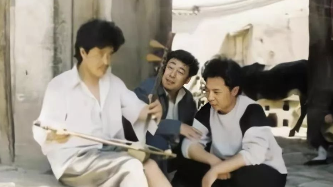 落魄时感恩妻子陪伴，辉煌时却说不是真爱，可笑的6位圈内大名人