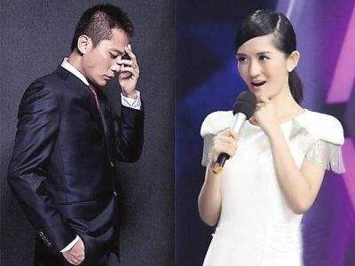 谢娜自传揭露心酸经历，和刘烨分手、结婚6年未育都是因为这件事