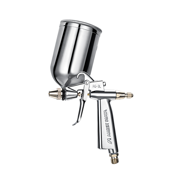 岩田特殊非常用喷枪集锦