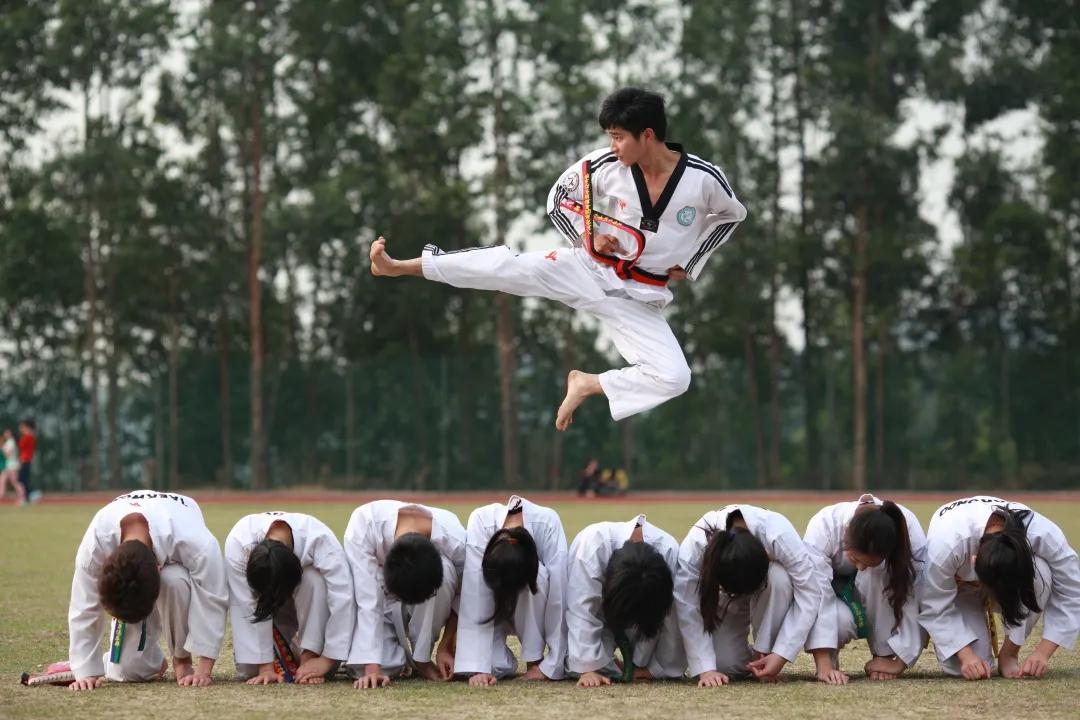 广州涉外经济职业技术学院：春招在即，选择“涉外”给你N个理由