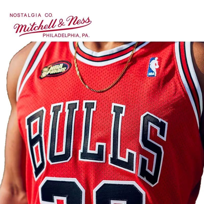 nba球衣为什么有刺绣的（球衣知识科普，你有欠下一件球衣吗？）