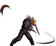 经典街机《拳皇2002》全人物隐藏必杀，最难搓的人是谁？