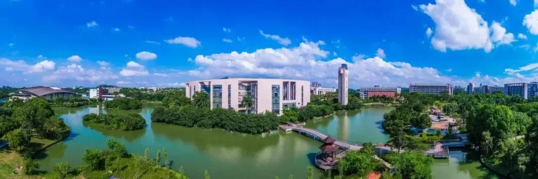 广州大学2021年广东省外招生详情(二)
