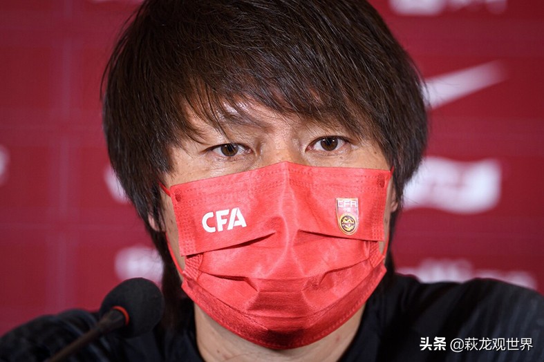 國足vs澳大利亞有直播（將熊熊一窩！CCTV5直播國足VS澳大利亞 李鐵未戰先怯 談起小目標）