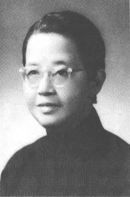 1934年，一女学生放弃明星梦，最终成了潜伏在蒋介石身边的听风者