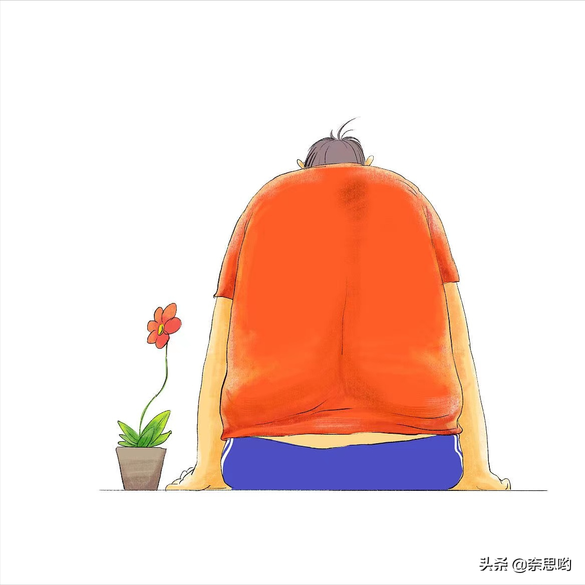 人这一生一定要找对象度过余生吗？民政局的标语都换了