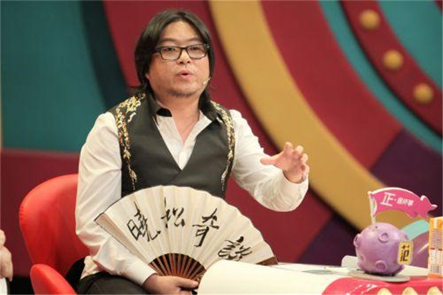 高晓松情怀经典语录：岁月如歌，往事如诗