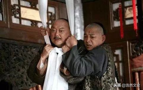 “十大酷刑”都有哪些形式？为何要在其前冠以“满清”二字？
