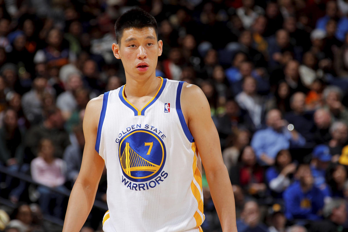 林书豪在nba有哪些数据(林书豪：9年换8队，8队首秀都什么数据呢？篮网最耀眼，2队均挂0)