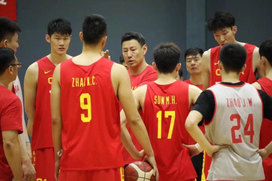 世界杯的nba数字什么意思(倒计时100天，10大数字带你走进篮球世界杯)